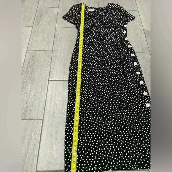 Maggy London Dress Size 10 - Picture 4 of 11